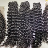 Amazing Curl