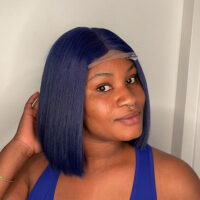 Mona Blue