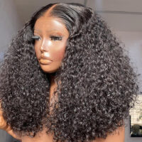 Kiki bouncy curls